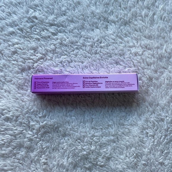 KOSAS GrowPotion Fluffy Brow + Lash Boosting Serum - Picture 3 of 5